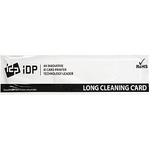 Kit De Limpeza IDP 659909 Com 10 Peças - P/ Linha Smart 30, 50 e 51