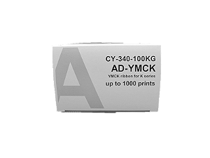Ribbon Color CY-340-SID P/ Impressora S30D