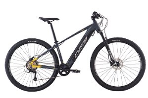 E-Bike Big Wheel 8.0 c/ Acelerador 2024