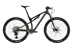 NOVA Cattura Pro GX AXS 2024