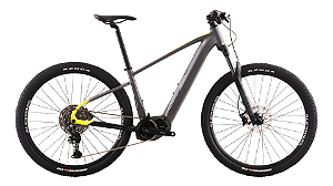 E-Bike Big Wheel 8.3 2024