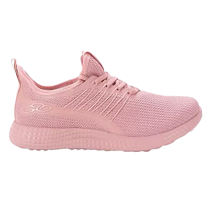 Tênis Feminino Olympikus Rosa  Ref: Oasis/868