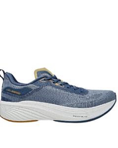 Tenis Masculino Olympikus Steel/Petroleo Ref Volta