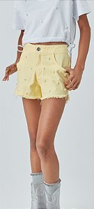 SHORT SARJA - TWOIN (889000B)