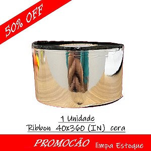 Ribbon Cera 40x360 G42 IN