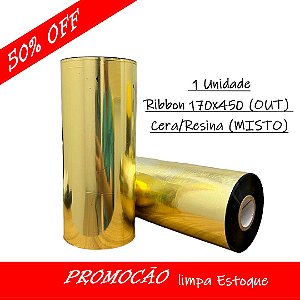 Ribbon Misto 170x450 MR81 OUT