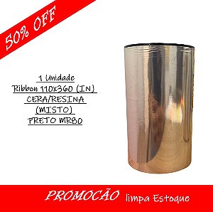 Ribbon Misto 110x360 MR80 IN