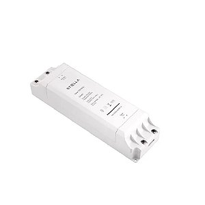 Fonte driver para Fita LED 75W 12V.