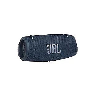 Caixa JBL extreme 3