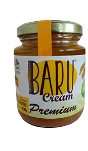 Pasta de Baru Cream Premium (230 g)
