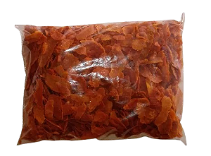 Polpa do Baru desidratada (kg)