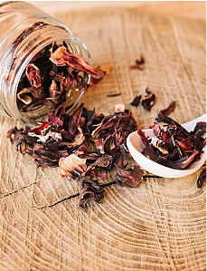 Hibisco Flor (30 g)