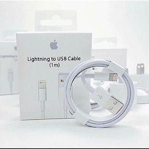 Cabo Iphone Lightning usb
