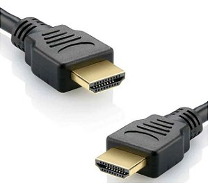 Cabo HDMI 4k 3 mts
