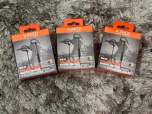 Fone de ouvido magnético sem fio e com arco