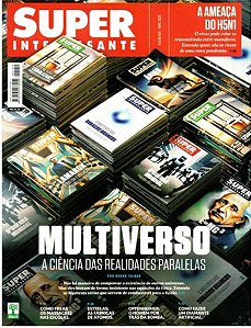 Revista Super interessante