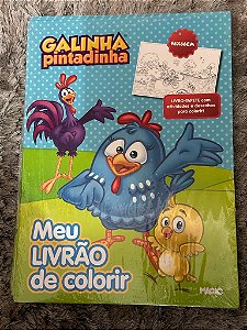 Revista Atividades educativas caligrafia pintar leitura