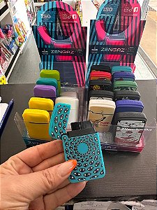 Isqueiro Maçarico cores sortidas