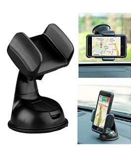 Suporte para celular veicular Painel