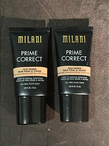 Primer Correct Milani