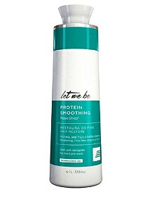 Progressiva Let Me Be - Passo Único 500ml