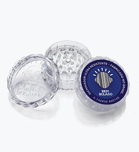 Dichavador Bem Bolado Policarbonato