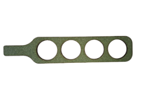 Porta Ramekin MDF PLUS 06mm modelo P36