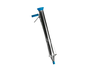 Plantadeira De Muda Manual Single - 1 Alça