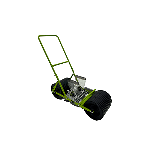 Plantadeira Machinia Agro Estufa - 2 linhas