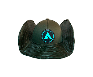 Boné Machinia - Cap Hat Country