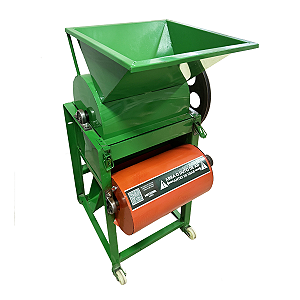 Debulhador Amendoim Machinia Agro