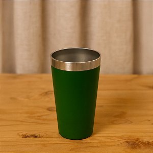 Kit Ferramentas com Copo Térmico