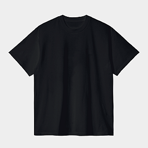 Camiseta Basica Algodão