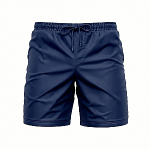 Short Tactel com Elastano