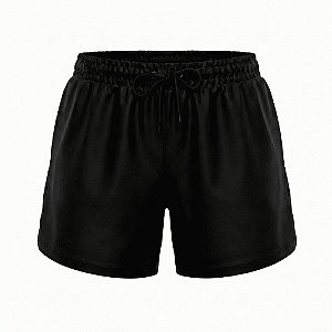Short Tactel Feminino