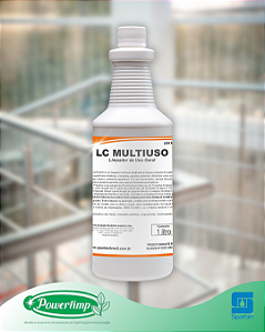 LC MULTIUSO SPARTAN