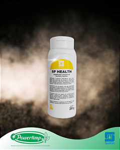 SP Health Solidificador e Secante SPARTAN