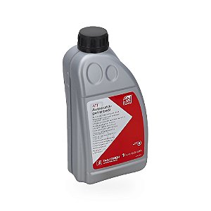 Fluido ATF Febi 29934 1L para Câmbio Automático – AW-1, ATF 3309, SP-IV, ATF+4 e Toyota WS