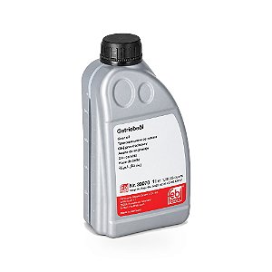 Óleo Febi 39070 para Câmbio de Dupla Embreagem DSG DCT – 70W-80 / DCTF-1