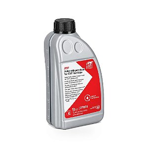 Fluido Febi 27975 para Câmbio CVT – NS-2 / NS-3 / HCF-2 / CVTF-J4