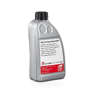 Fluido ATF Febi 34608 Câmbio Automático ZF 6HP – Lifeguard 6 / BMW ATF 2