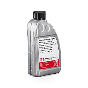 Fluido ATF Febi 33889 Azul para Câmbio Automático – ATF 134 FE / MB 236.15
