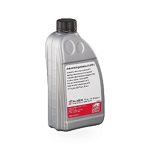 Fluido ATF Febi 32600 para Câmbio Automático – Dexron VI / Mercon LV