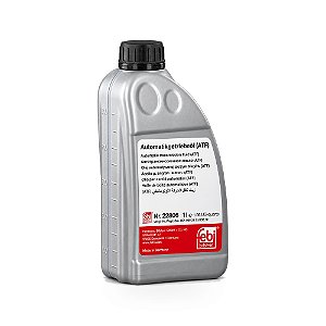 Fluido ATF Febi 22806 Câmbio Automático e Direção – Dexron III / Mercon V