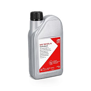 Óleo de Câmbio Manual Febi 21829 SAE 75W API GL-4 – VW TL 521 71 / MB 235.10