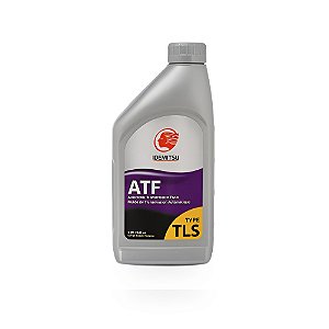 Fluido ATF Idemitsu Type TLS 946ml para Câmbio Automático – Toyota T-IV