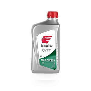 Fluido CVT Idemitsu Multi-Vehicles 1L para Câmbio CVT – NS-2 / CVT TC / Green-1