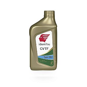 Fluido CVT Idemitsu Type SB2 para Câmbio CVT Subaru – CVTF II