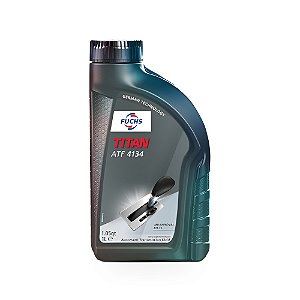 Fluido ATF Fuchs Titan 4134 1L – Aprovado MB 236.14 / Câmbio 722.9