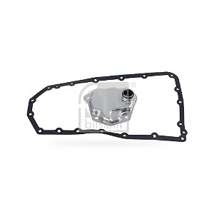 Filtro de Câmbio Automático Febi 170019 – CVT/JF011E/JF011 MITSUBISHI